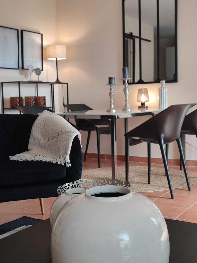 Le 3 Appartement Vue Mer Avec Jardin 100M De La Plage Et De La Thalasso Concarneau Exterior foto
